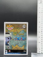 TM-0117 Funko Pop! One Piece Arlong #1779 AAA Anime Exclusive Vinyl Figure
