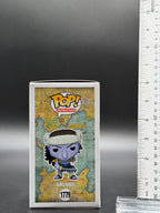 TM-0117 Funko Pop! One Piece Arlong #1779 AAA Anime Exclusive Vinyl Figure