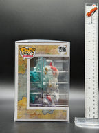 TM-0126 Funko Pop Deluxe One Piece Yamato #1596 GITD EE Exclusive