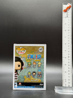 TM-0130 Orobi Funko Pop #1475 One Piece Animation Vinyl Figure Boxed
