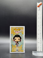 TM-0130 Orobi Funko Pop #1475 One Piece Animation Vinyl Figure Boxed