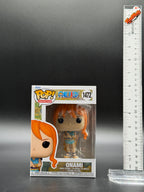 TM-0131 Onami Funko Pop #1472 One Piece Animation Vinyl Figure Boxed
