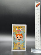 TM-0131 Onami Funko Pop #1472 One Piece Animation Vinyl Figure Boxed