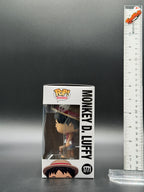 TM-0136 Monkey D. Luffy Funko Pop #1771 One Piece Animation Vinyl Figure Boxed