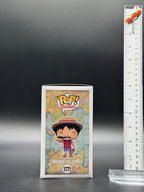 TM-0136 Monkey D. Luffy Funko Pop #1771 One Piece Animation Vinyl Figure Boxed