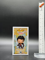 TM-0137 Snake-Man Luffy Funko Pop! #1266 One Piece Vinyl Figure Boxed