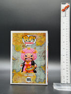 TM-0138 Big Mom Funko Pop! #1915 One Piece Vinyl Figure Boxed