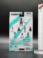 TM-0144 Dracule Mihawk Anime Heroes Bandai Namco One Piece Action Figure