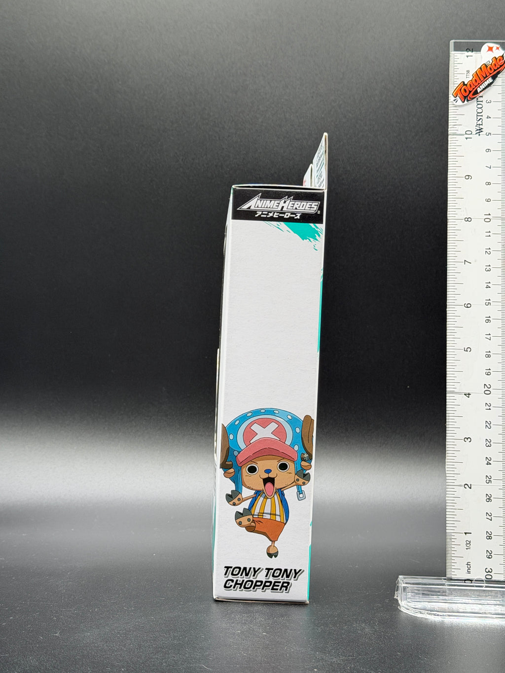 TM-0146 Tony Tony Chopper Anime Heroes Bandai Namco One Piece Action Figure