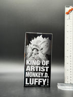 TM-0148 Monkey D. Luffy Gear 5 King of Artist Banpresto One Piece Figure
