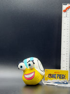 TM-0151 Den Den Mushi Netflix One Piece Plush Toy Official Licensed Collectible