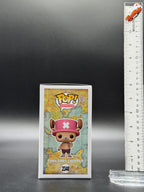 TM‑0154 Funko Pop! Animation One Piece Tony Tony Chopper #2340 Vinyl Figure