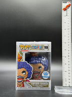 TM‑0155 Funko Pop! Animation One Piece Emporio Ivankov #1906 Vinyl Figure (Funko Exclusive)