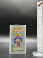 TM‑0155 Funko Pop! Animation One Piece Emporio Ivankov #1906 Vinyl Figure (Funko Exclusive)