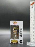TM‑0156 Funko Pop! Animation One Piece Usopp #1774 Vinyl Figure
