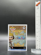 TM‑0156 Funko Pop! Animation One Piece Usopp #1774 Vinyl Figure