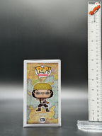 TM‑0156 Funko Pop! Animation One Piece Usopp #1774 Vinyl Figure