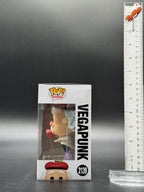 TM‑0157 Funko Pop! Animation One Piece Vegapunk #2139 Vinyl Figure