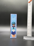 TM-0171 Sailor Mercury S.H.Figuarts Animation Color Edition Bandai Figure