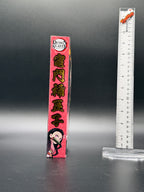 TM-0175 Demon Slayer Nezuko Kamado 5in Ultimate Legends Bandai Action Figure