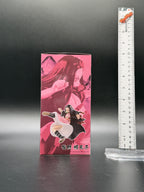 TM-0182 Demon Slayer Nezuko Kamado Vibration Stars Figure