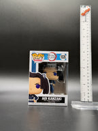 TM-0186 Demon Slayer Aoi Kanzaki Funko Pop! #1535
