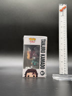 TM-0187 Demon Slayer Tanjiro Kamado Funko Pop! #867