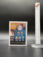 TM-0187 Demon Slayer Tanjiro Kamado Funko Pop! #867