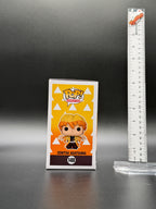 TM-0188 Demon Slayer Zenitsu Agatsuma Funko Pop! #1488 – Entertainment Earth Exclusive