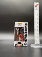 TM-0190 Demon Slayer Nezuko Kamado Funko Pop! #1749 – Awakened Form