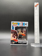 TM-0191 Demon Slayer Tanjiro Kamado Funko Pop! #2501 – Water Breathing Technique