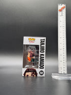 TM-0191 Demon Slayer Tanjiro Kamado Funko Pop! #2501 – Water Breathing Technique