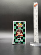 TM-0191 Demon Slayer Tanjiro Kamado Funko Pop! #2501 – Water Breathing Technique