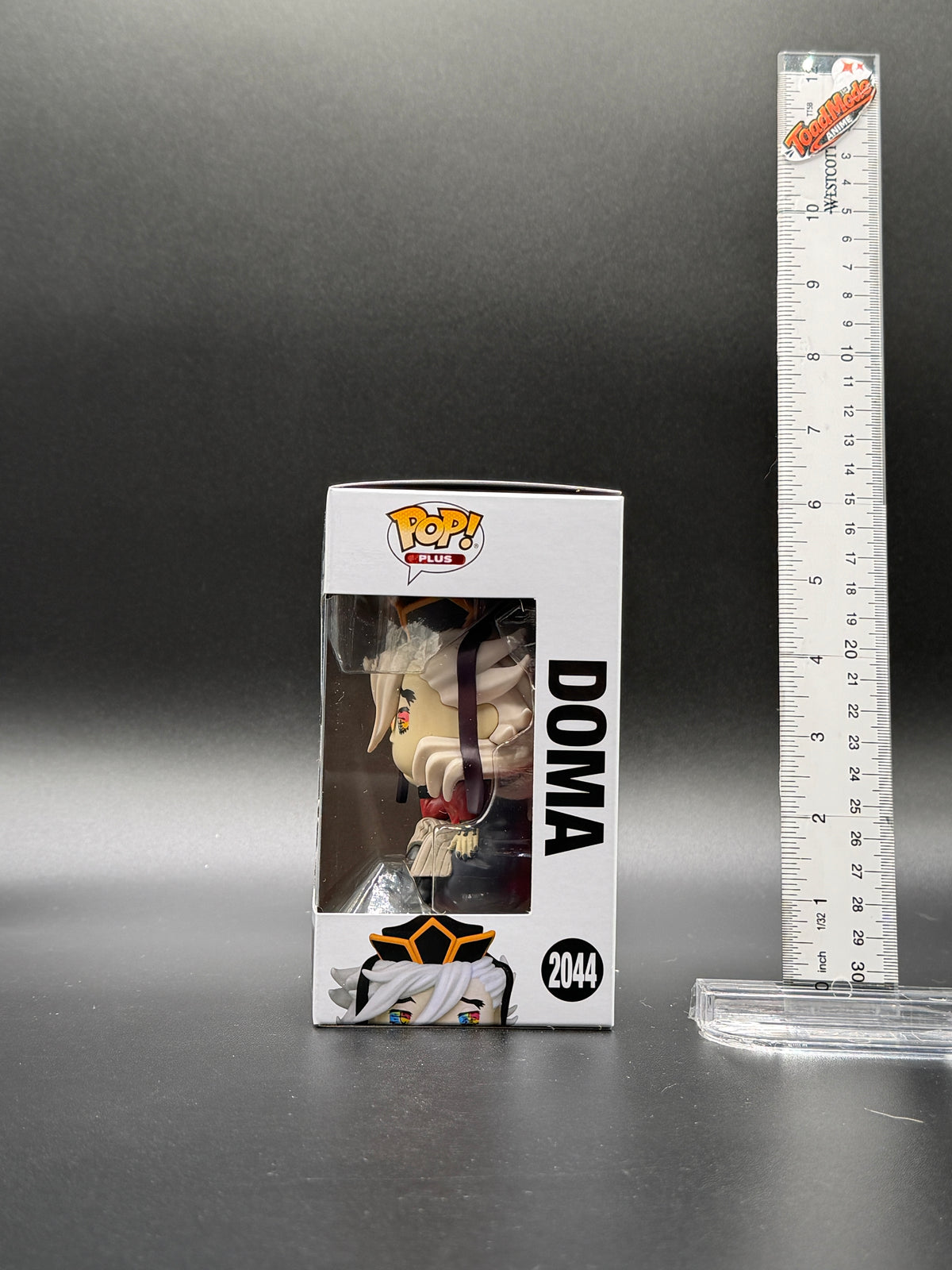 TM-0192 Demon Slayer Doma Funko Pop! #2044