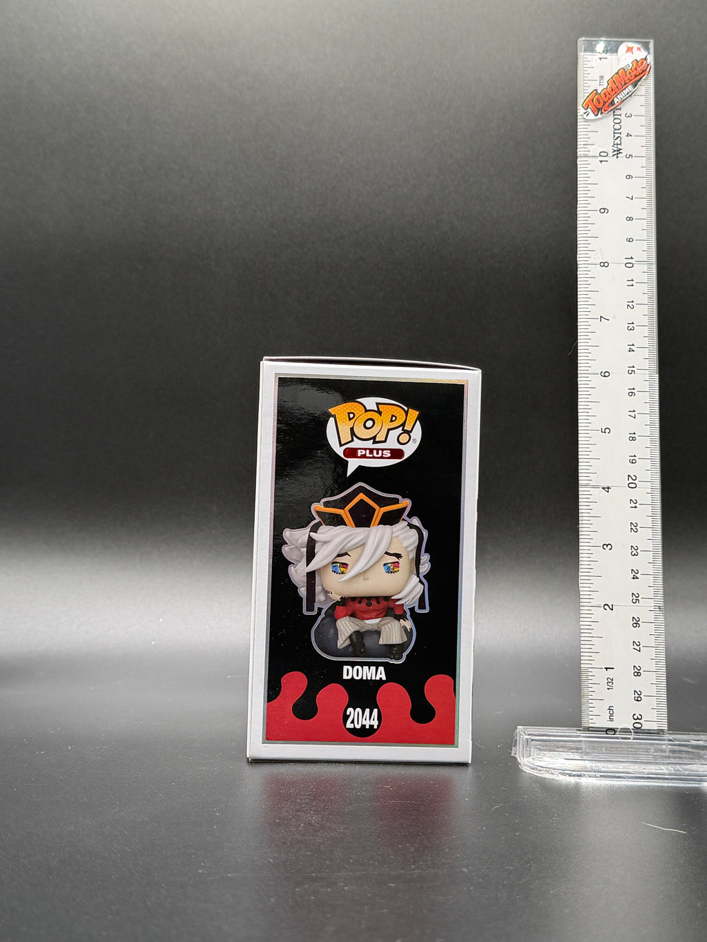 TM-0192 Demon Slayer Doma Funko Pop! #2044