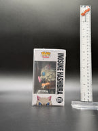 TM-0193 Demon Slayer Inosuke Hashibira Funko Pop! #870