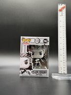 TM-0194 Demon Slayer Kyojuro Rengoku Funko Pop! #2194 – White Flame Edition