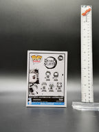 TM-0194 Demon Slayer Kyojuro Rengoku Funko Pop! #2194 – White Flame Edition