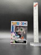 TM-0195 Demon Slayer Gyokko Funko Pop! #1855