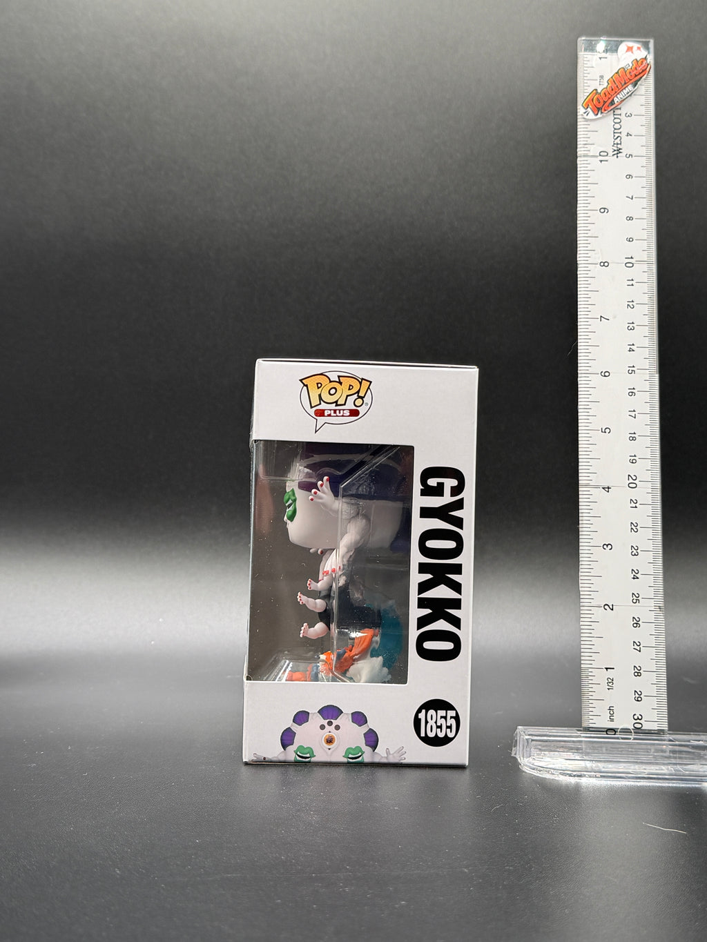 TM-0195 Demon Slayer Gyokko Funko Pop! #1855