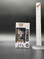 TM-0195 Demon Slayer Gyokko Funko Pop! #1855