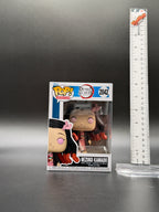 TM-0196 Demon Slayer Nezuko Kamado Funko Pop! #2042