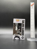 TM-0199 Demon Slayer Tanjiro Kamado Funko Pop! #2190