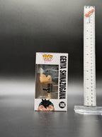 TM-0200 Demon Slayer Genya Shinazugawa Funko Pop! #1406
