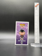 TM-0200 Demon Slayer Genya Shinazugawa Funko Pop! #1406