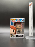 TM-0202 Demon Slayer Sabito Funko Pop! #1404