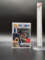 TM-0203 Inosuke Hashibira #1057 Demon Slayer Funko Pop Vinyl Figure
