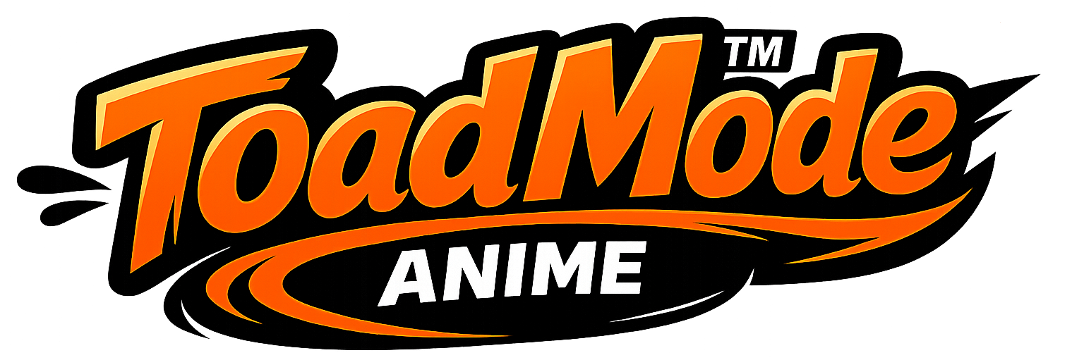 ToadMode