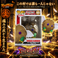 TM‑0066 Winged Kuriboh #1601 Yu‑Gi‑Oh! Funko Pop! Animation Vinyl Figure New