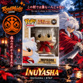 TM‑0002 Inuyasha Funko Pop Vinyl Inuyasha New